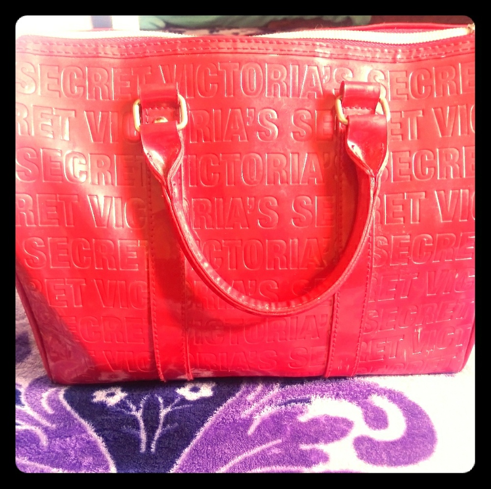 Make up bag
